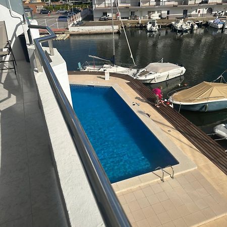 Bonito Apartamento En Roses Zona Familiar Kültér fotó