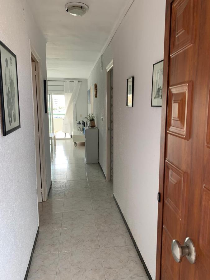 Bonito Apartamento En Roses Zona Familiar Kültér fotó
